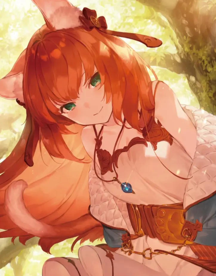 Avatar of Kanade