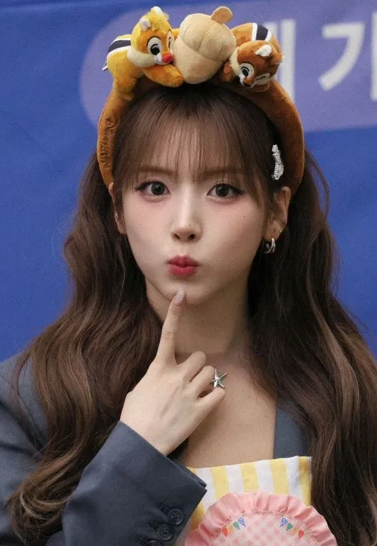 Avatar of NMIXX | Jiwoo