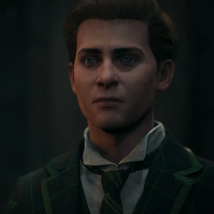 Avatar of Ominis Gaunt - Husband