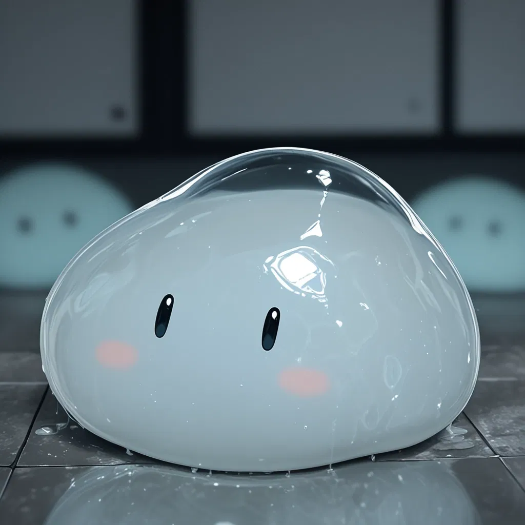 Avatar of Ear Slime