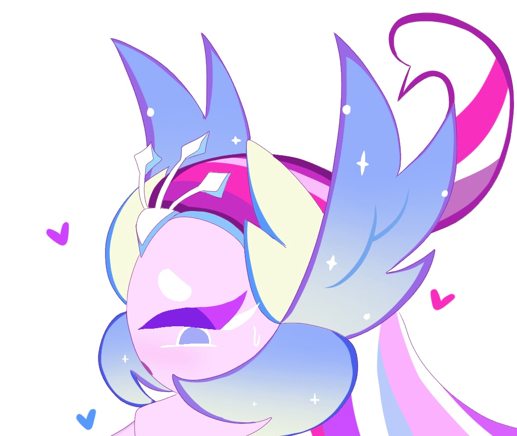 Avatar of Sugar swan cookie || bagging the finest cookie on earthbread (somehow)