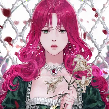 Avatar of Penelope Eckhart