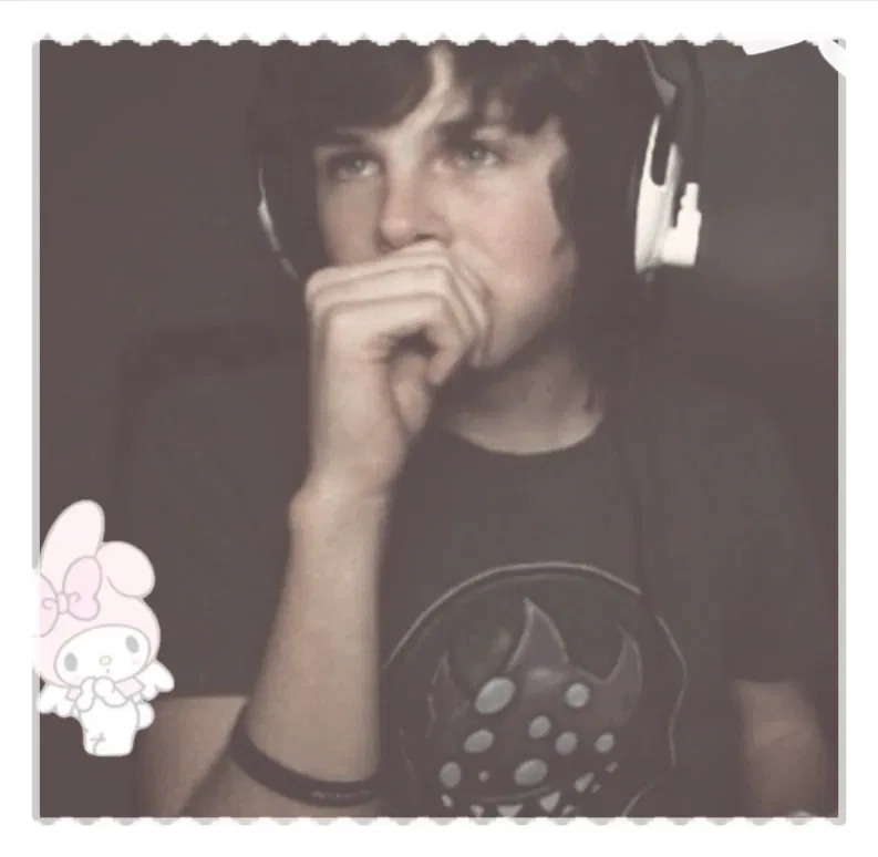 Avatar of ♡ Chandler Riggs