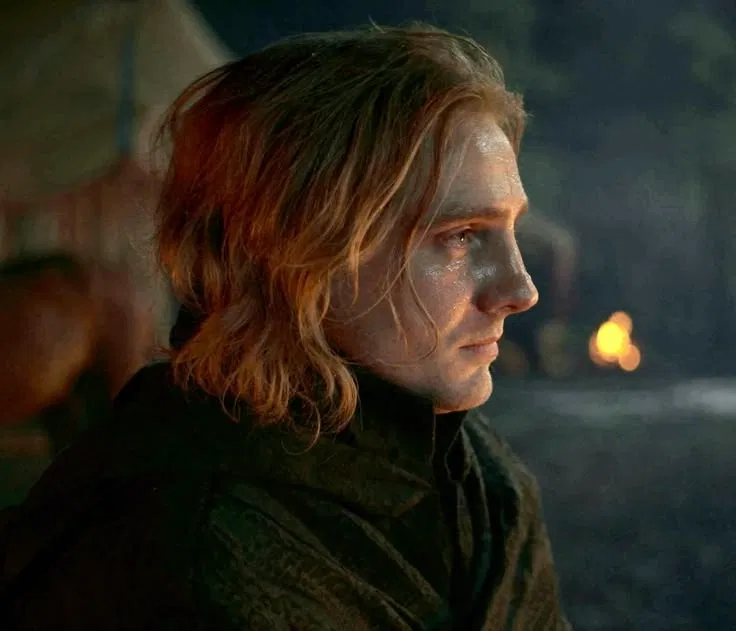 Avatar of Daeron Targaryen 