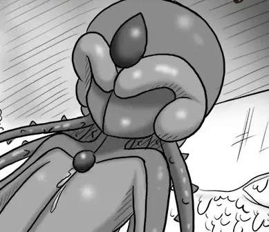 Avatar of Invasion of The Man Eating Plant Creatures!