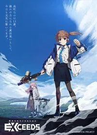 Avatar of Nanoha series RPG