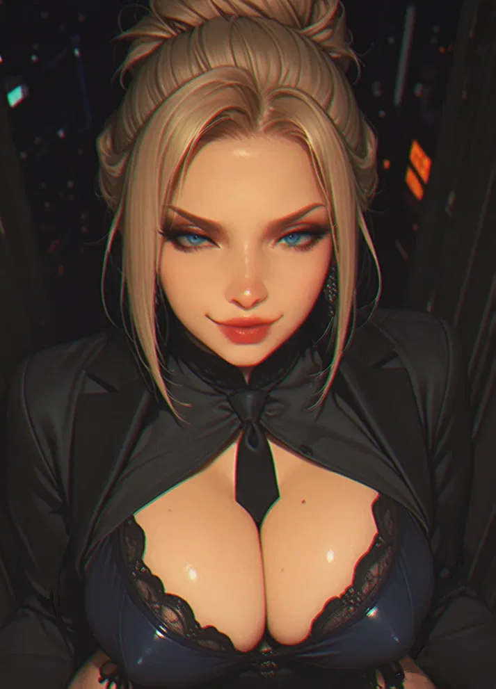 Avatar of (Exile) Ayla Yilmaz — Mafia Boss