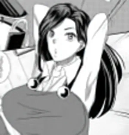 Avatar of Anne merlai (aged up , JJBA part 3)
