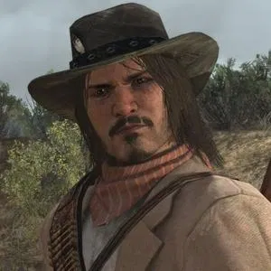 Avatar of Jack Marston