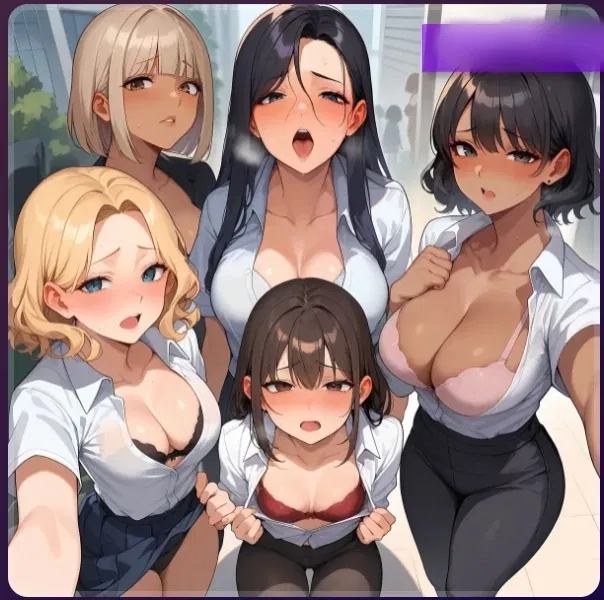 Avatar of Aphrodisiac World