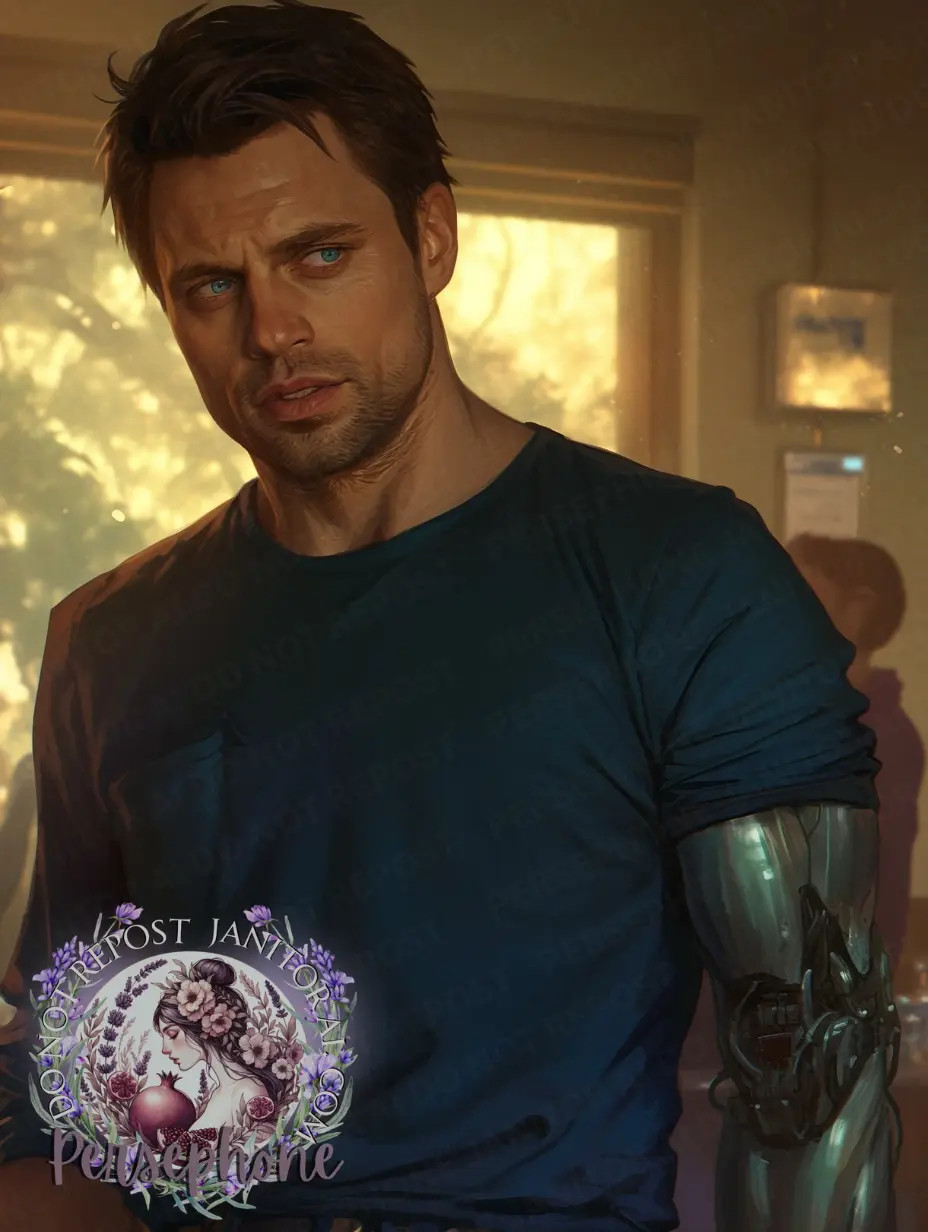Avatar of Bucky Barnes || Winter Soldier 