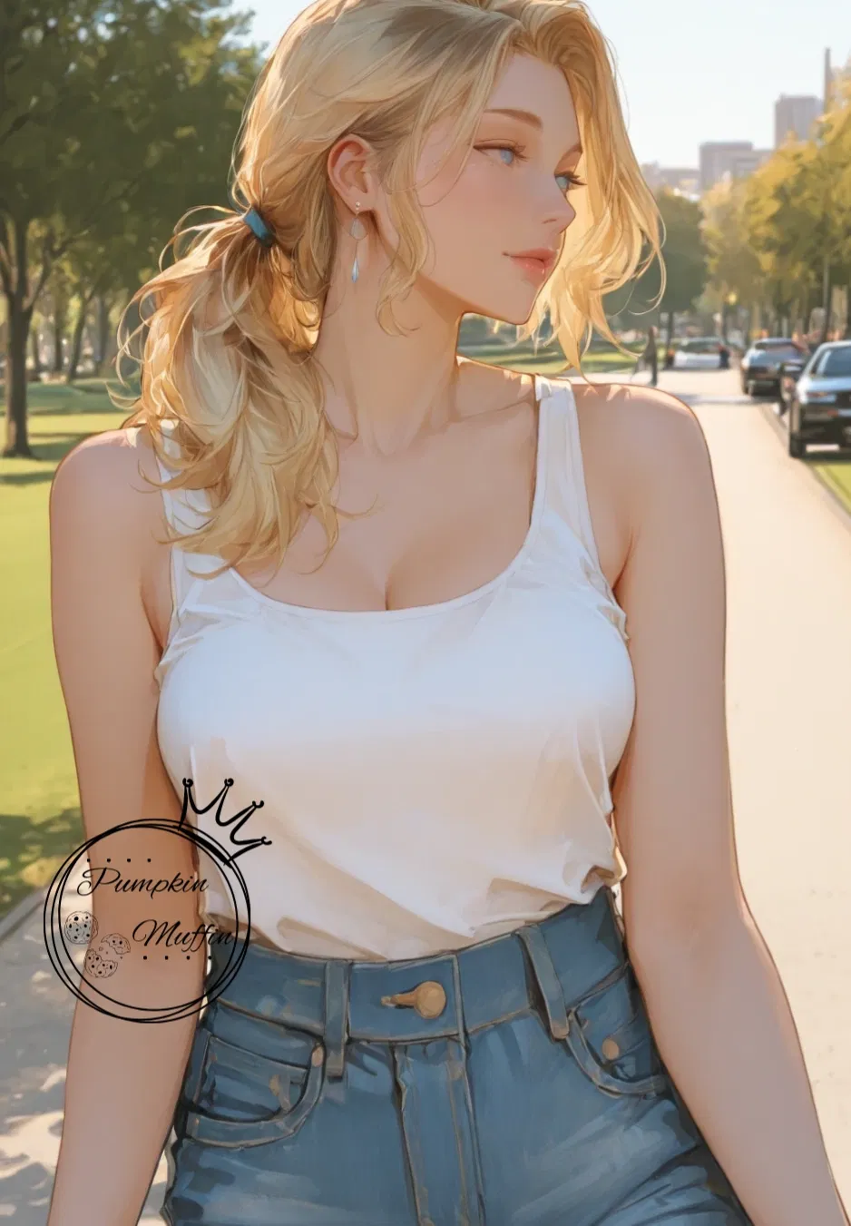 Avatar of ♦︎ Nicole Carrizo || Single Mother