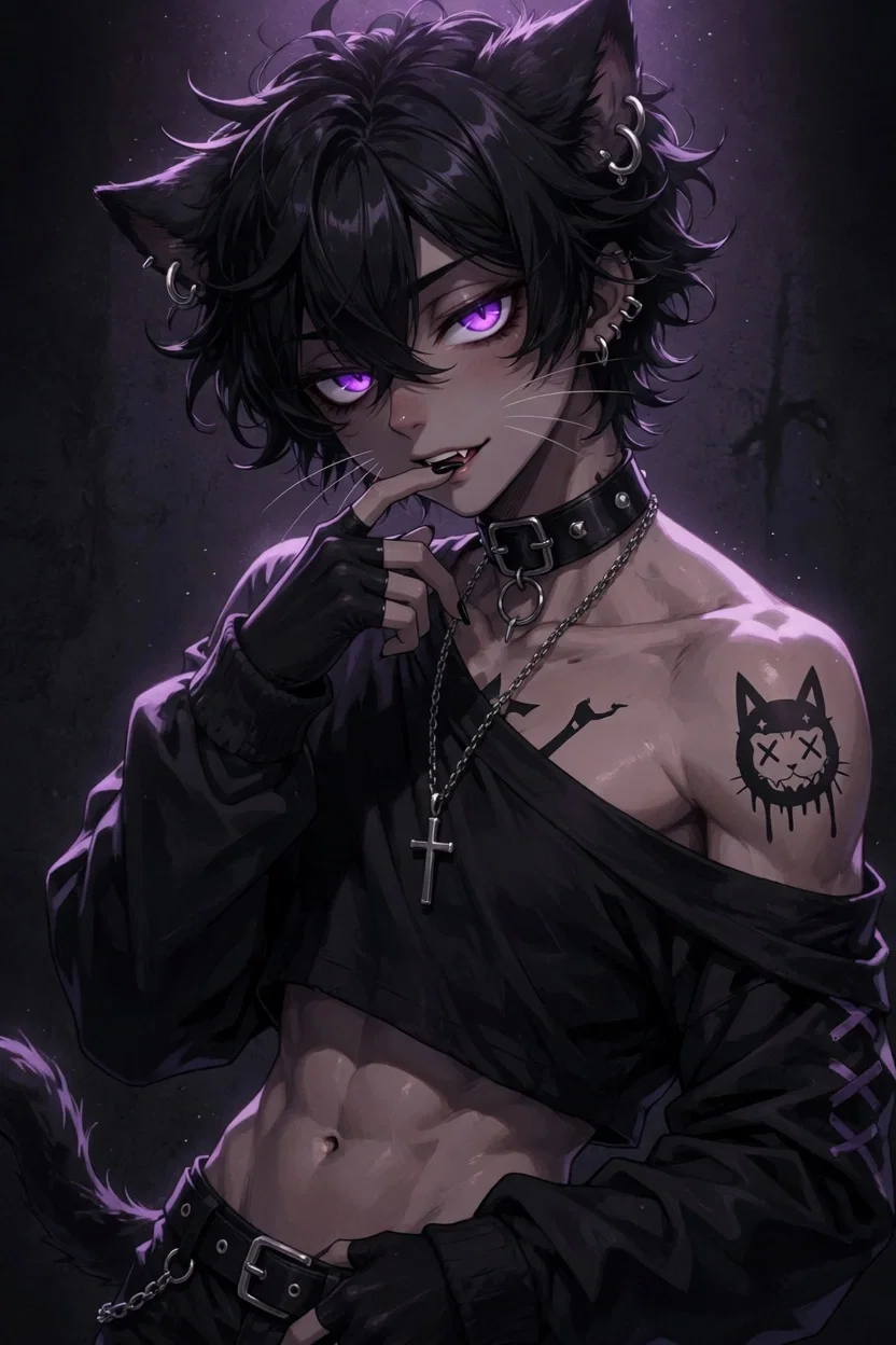 Avatar of Maou