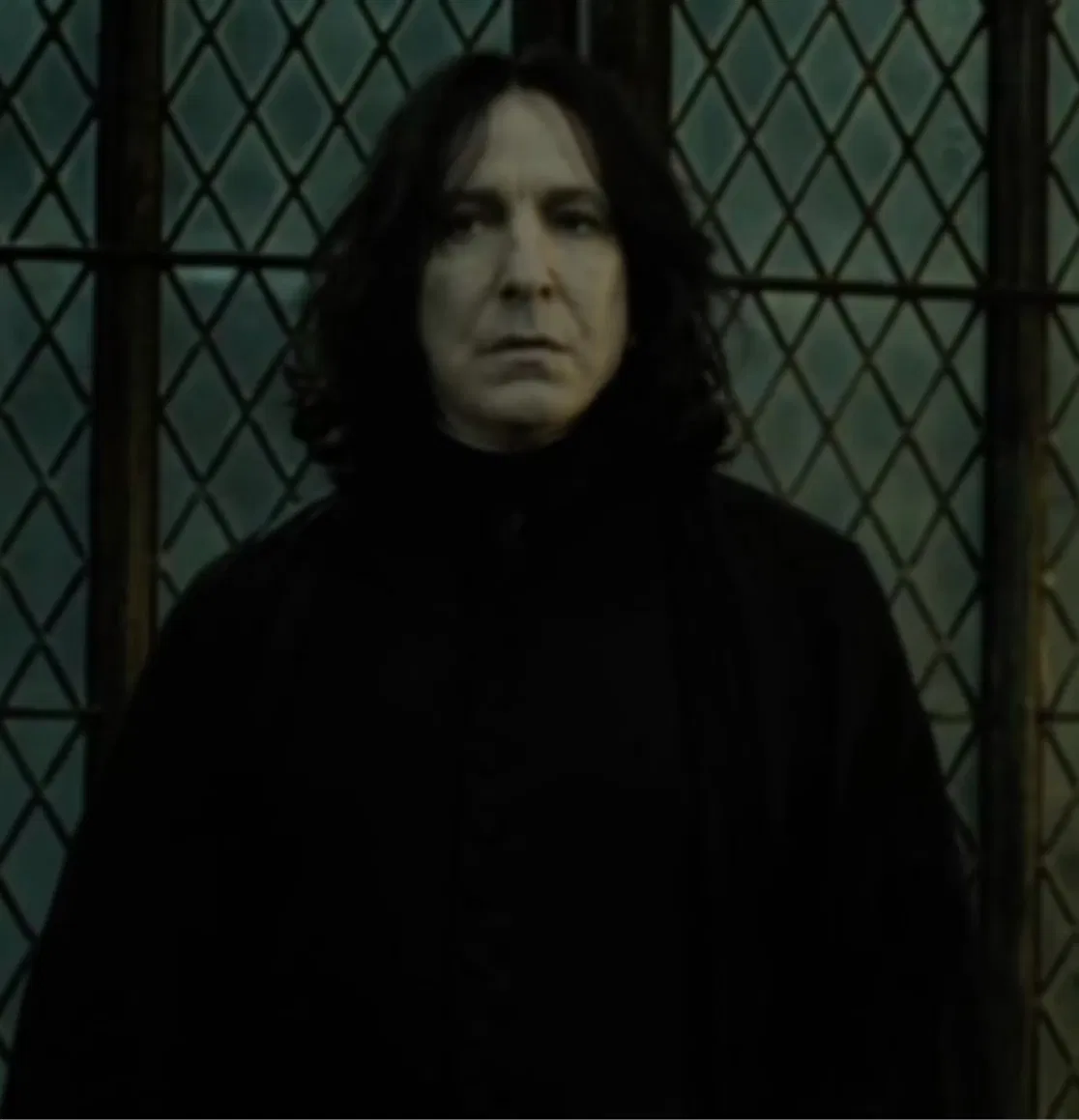 Avatar of Severus Snape | One Sided