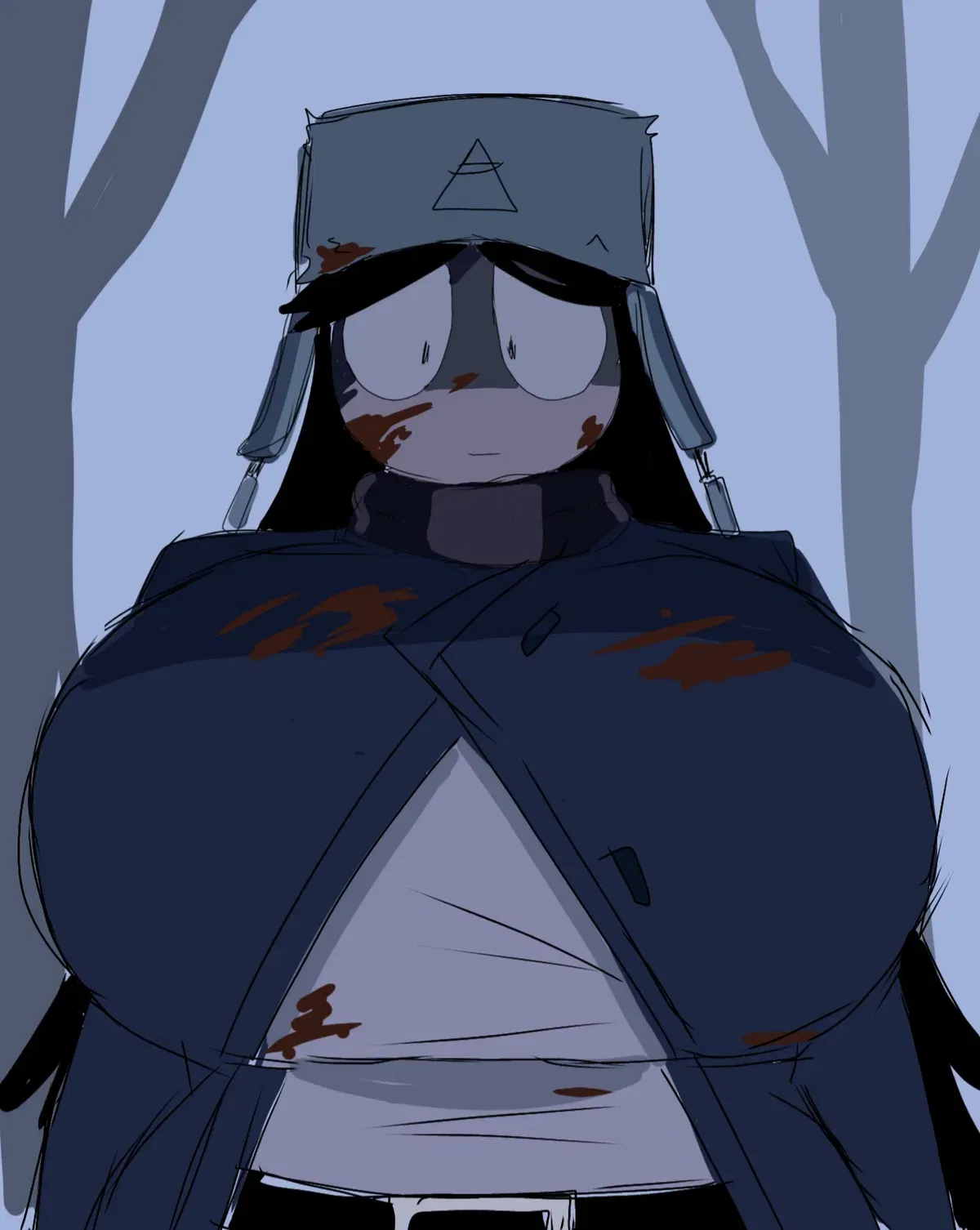 Avatar of ❄🔪 ∆iden 🔪❄