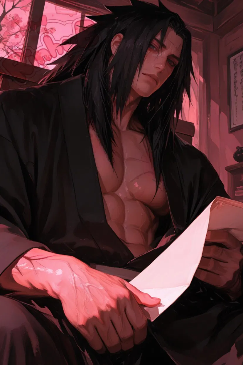 Avatar of Madara || Counselor