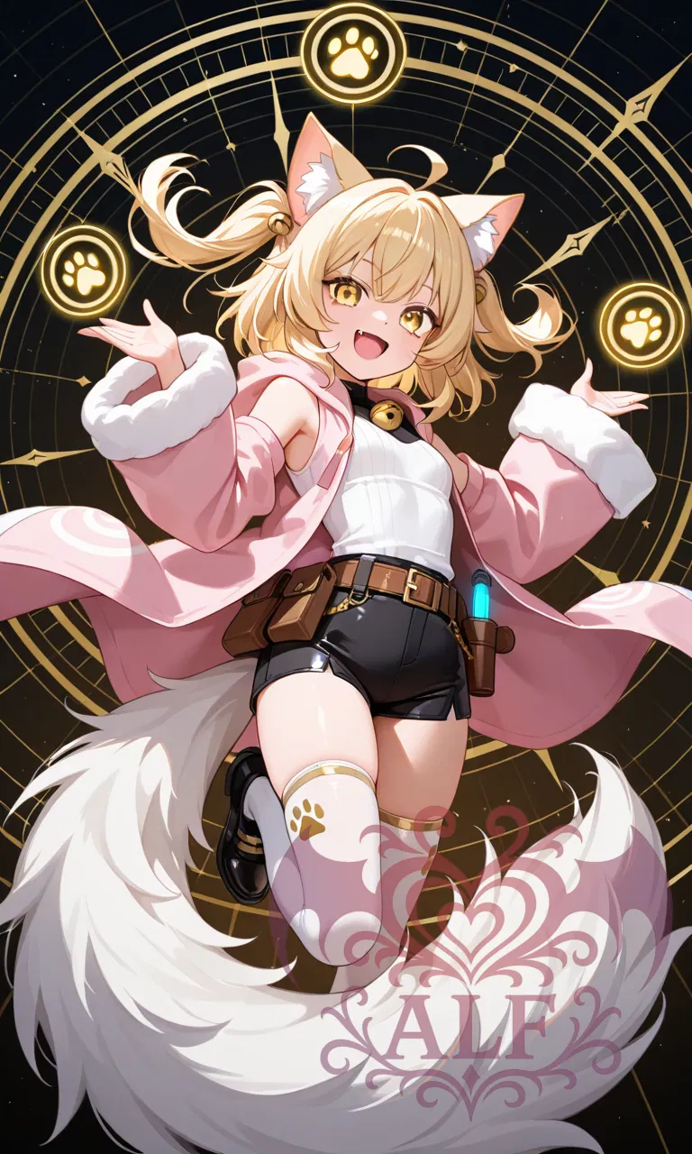 Avatar of Katanina