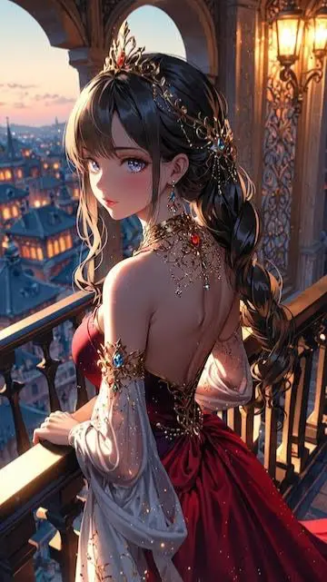 Avatar of You’re The Princess’s Bodyguard