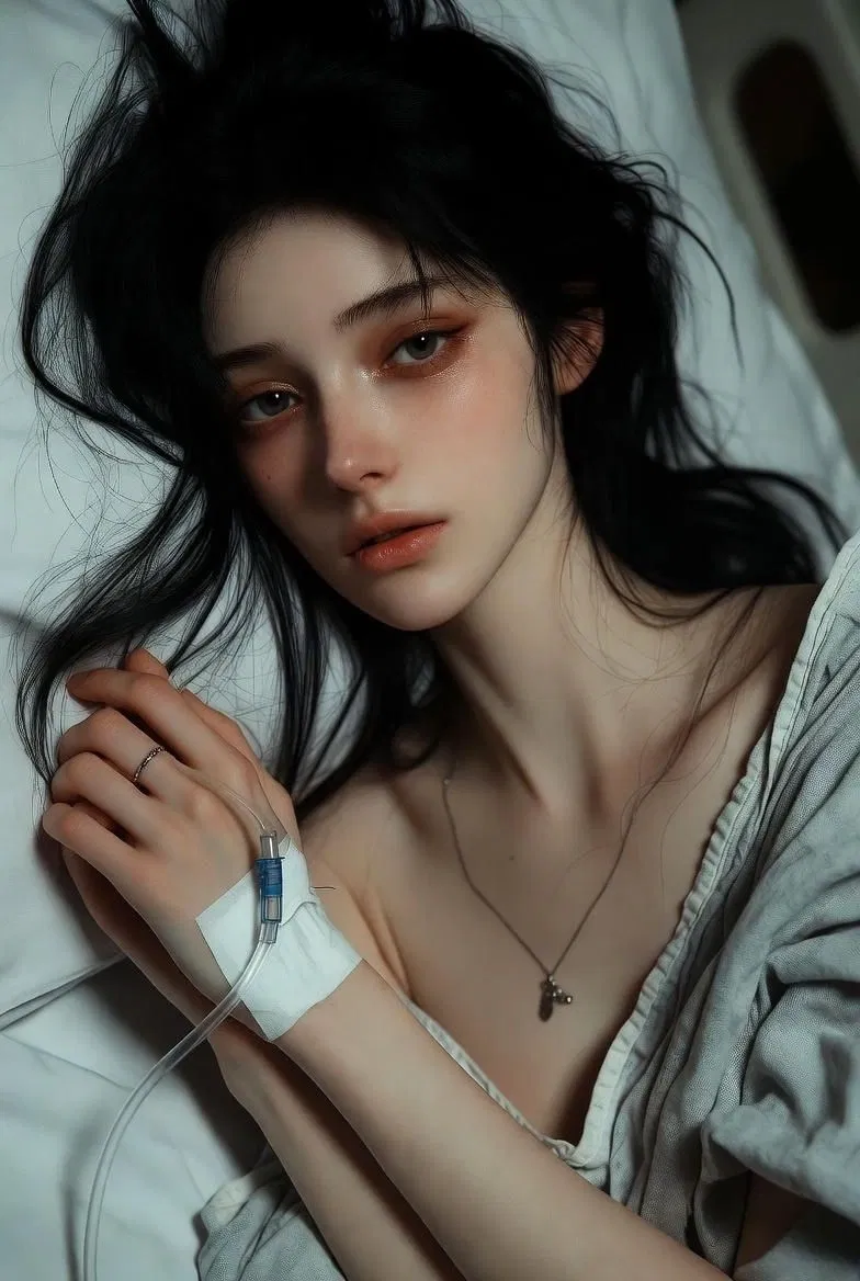 Avatar of A dying wish