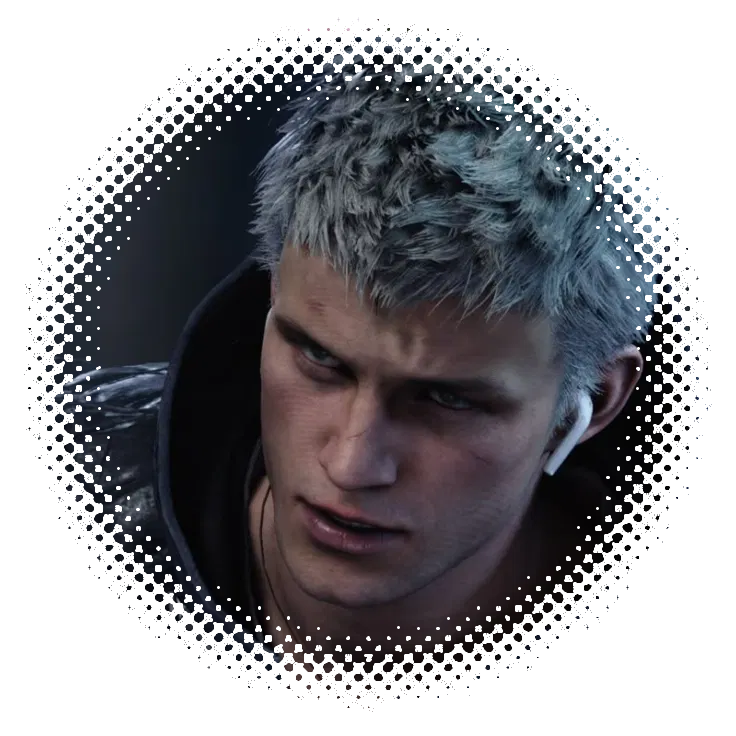 Avatar of ⌗Nero Sparda〃