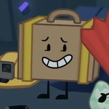 Avatar of Suitcase - Dandy’s World AU