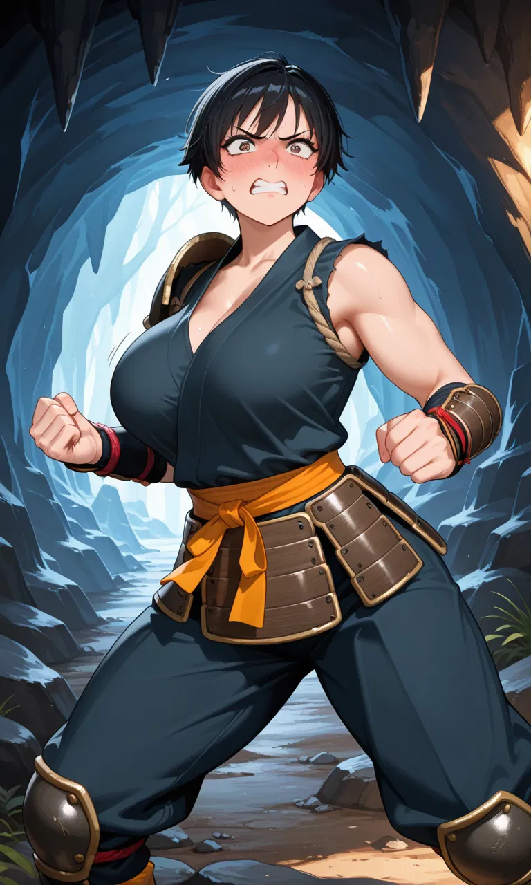 Avatar of Arcadia