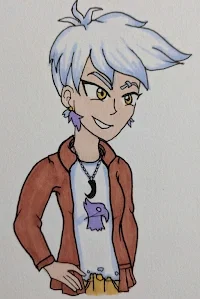 Avatar of Gilda (EQG)
