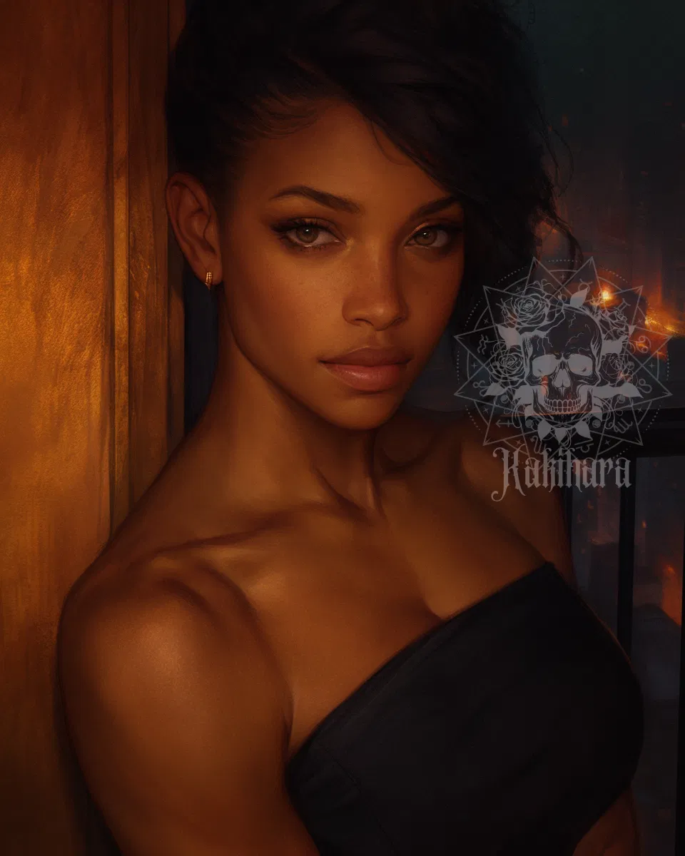 Avatar of Khari Prescott | La Famille 