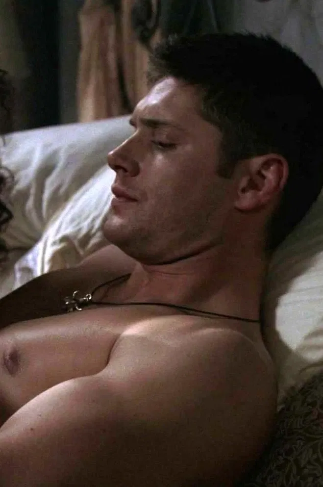 Avatar of Dean Winchester