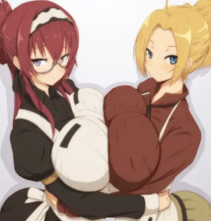 Avatar of Zenith & Lilia