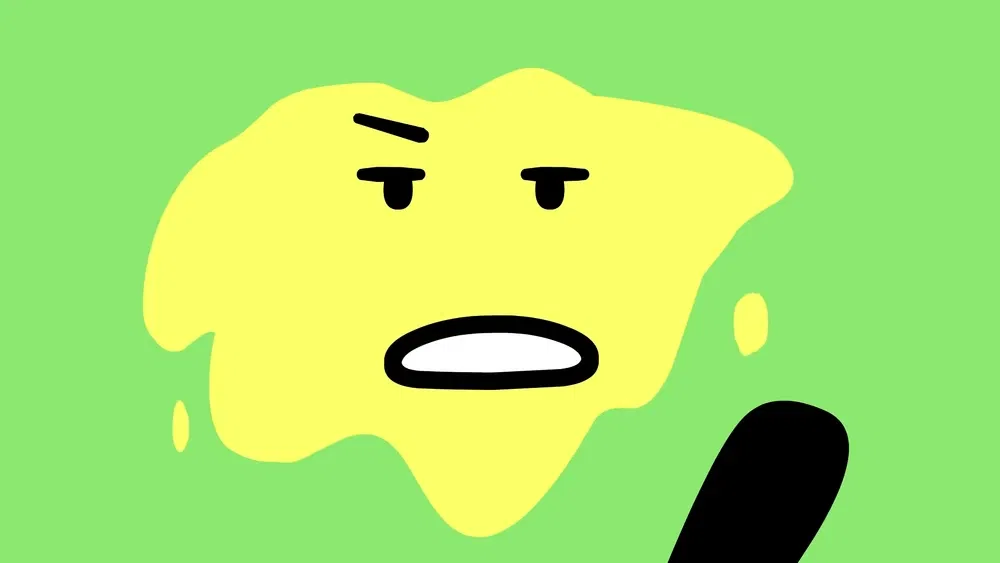 Avatar of The Floor - Dandy’s World AU