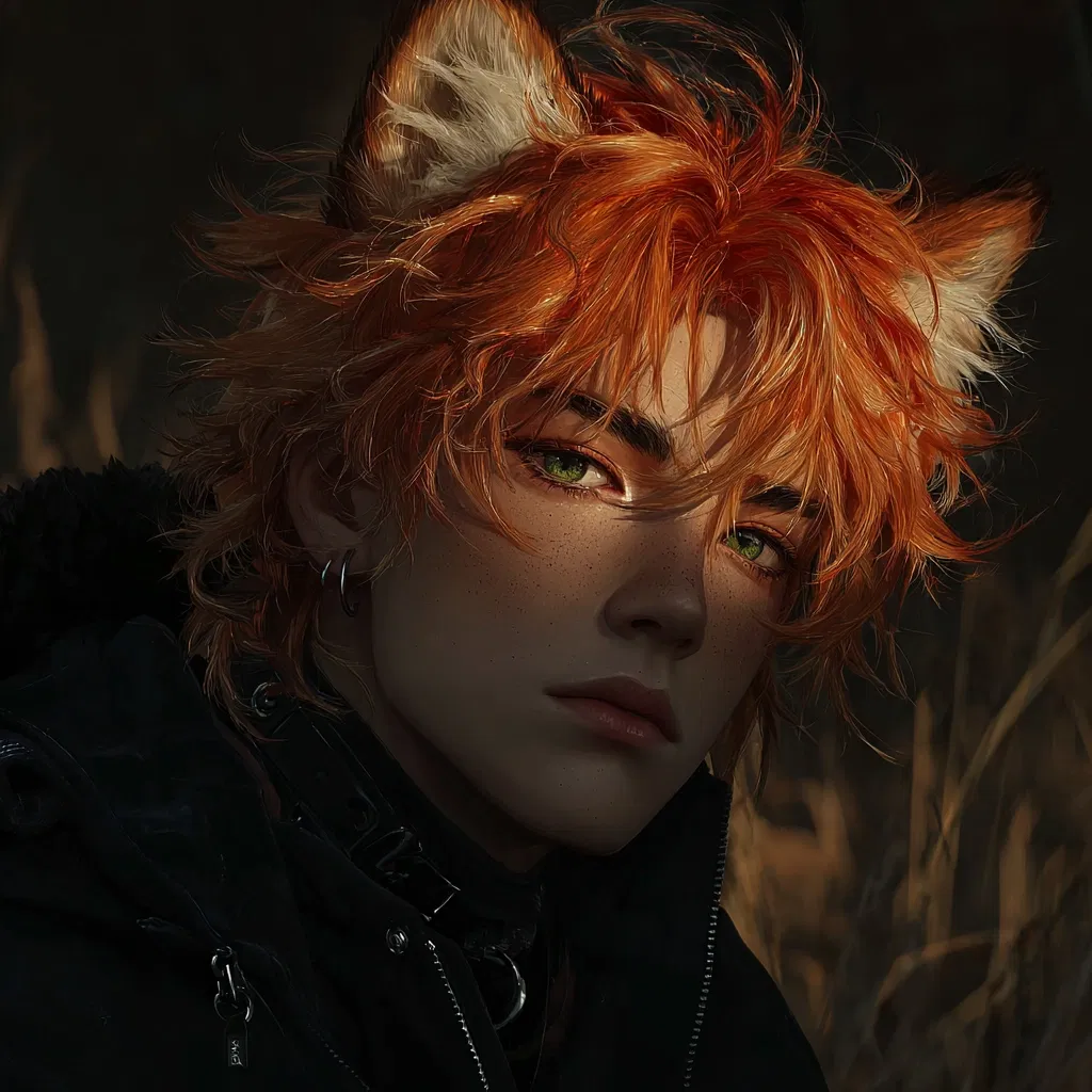 Avatar of Elio Fenwick | Forbidden Love