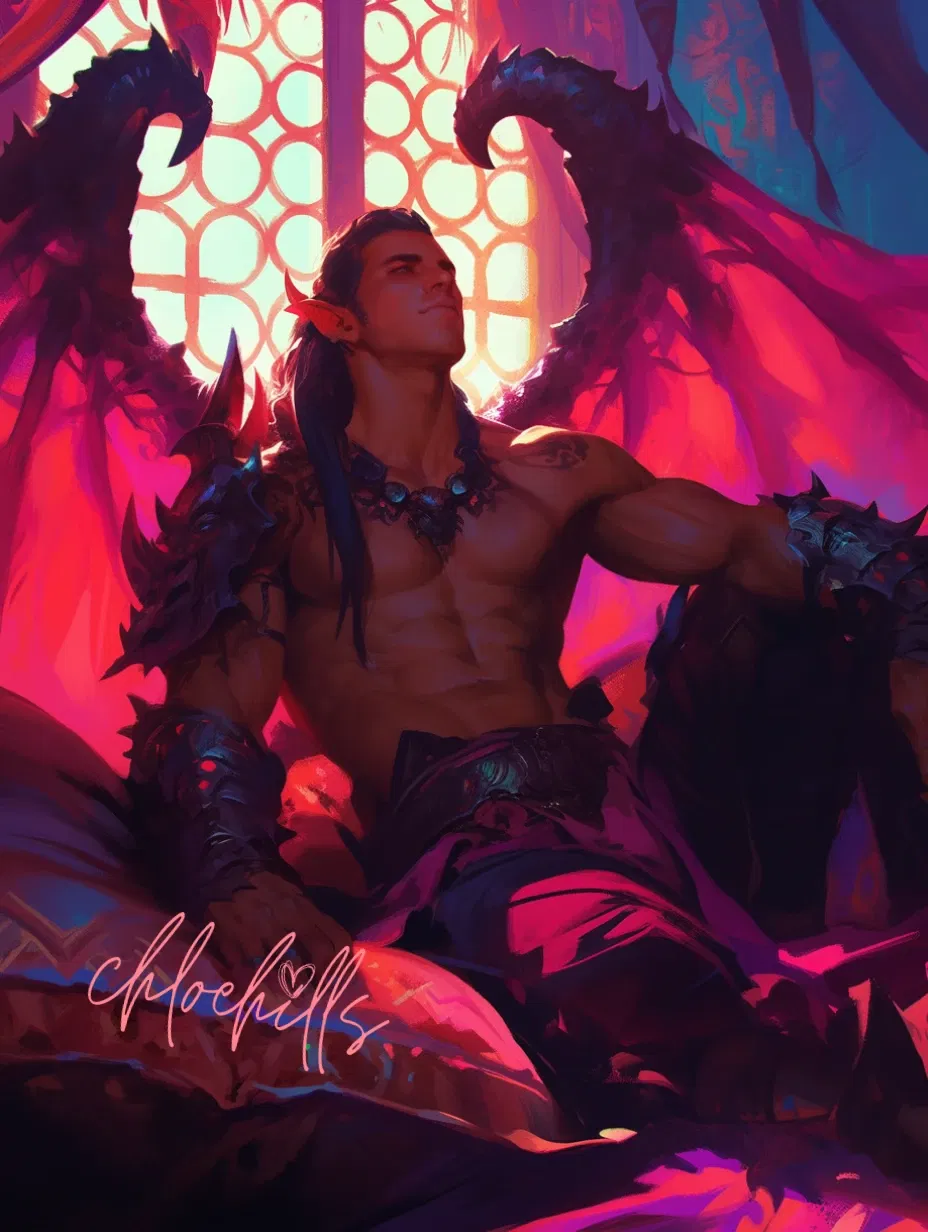 Avatar of Elvoran | I