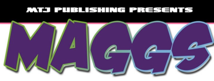 Avatar of Maggs Adventures (Maggs, Deirdre, Bigjolie, Sam)