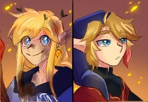 Avatar of Legend - Wild - LU