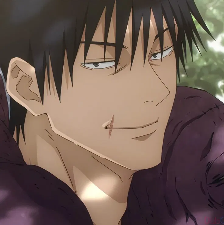 Avatar of Toji Fushiguro