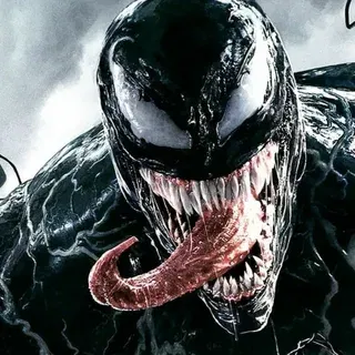 Avatar of Venom