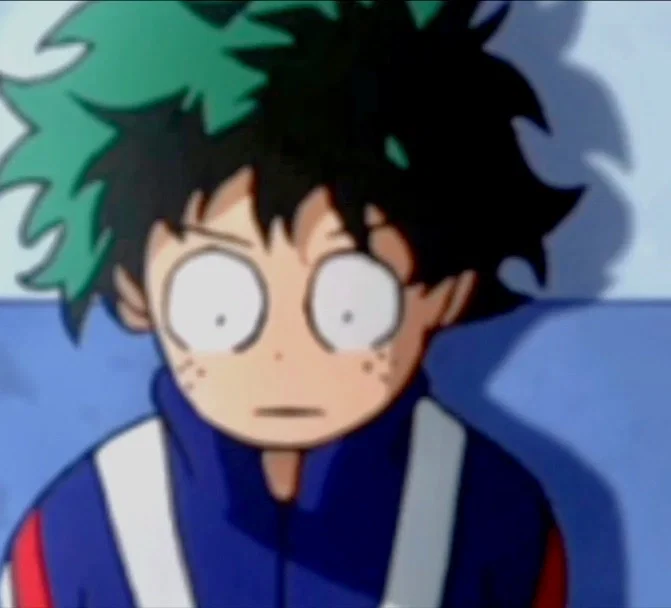 Avatar of Bakudeku