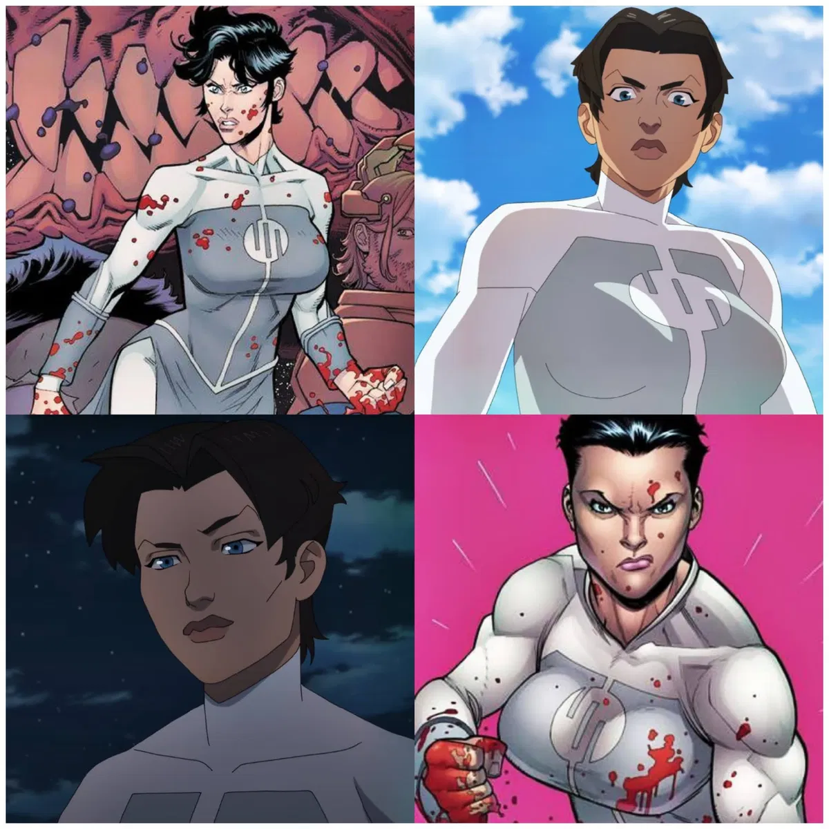 Avatar of Anissa