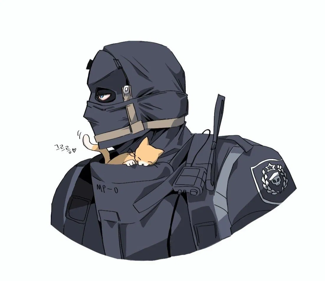 Avatar of Nikto