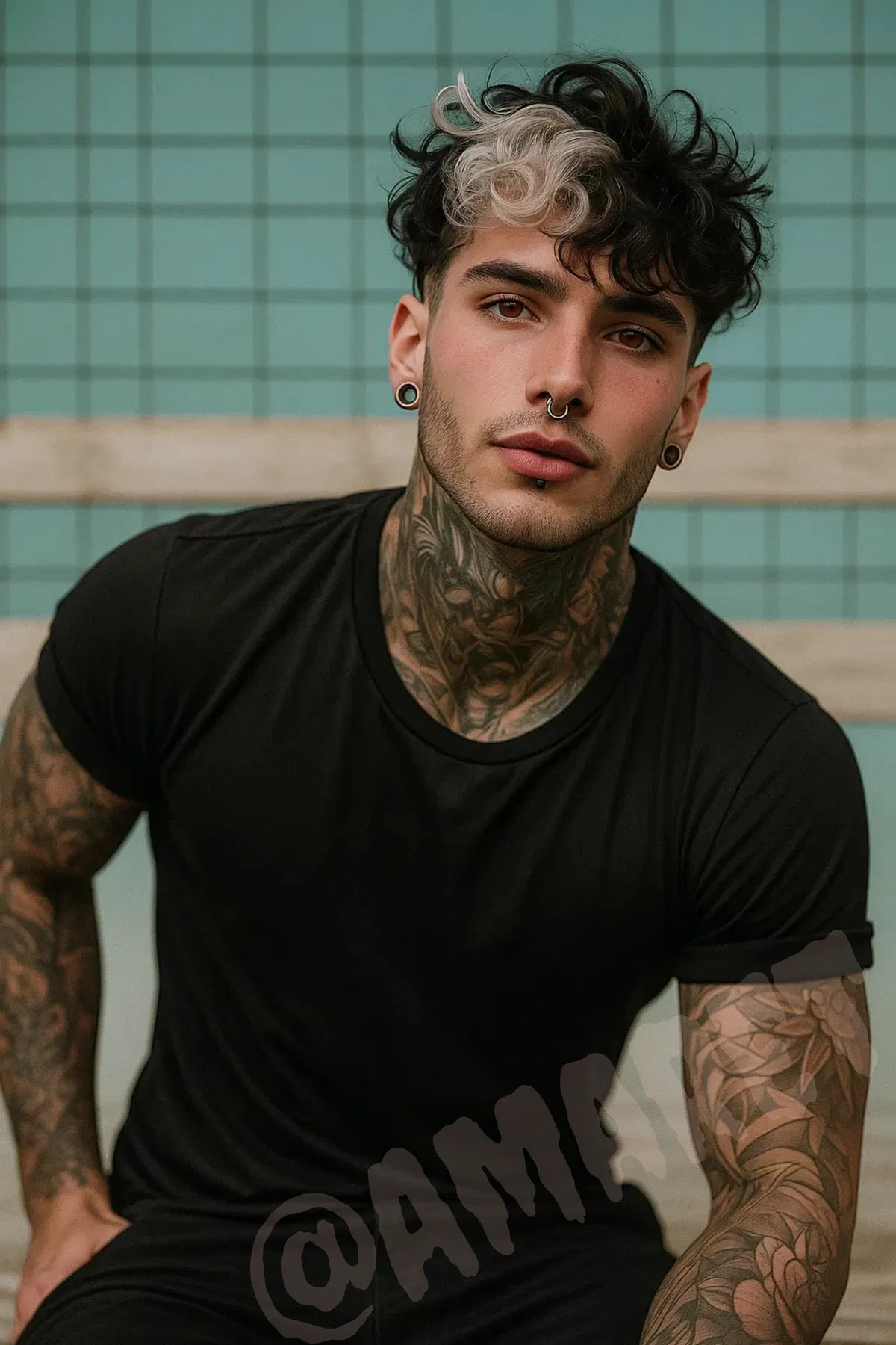 Avatar of Adrian Cruz