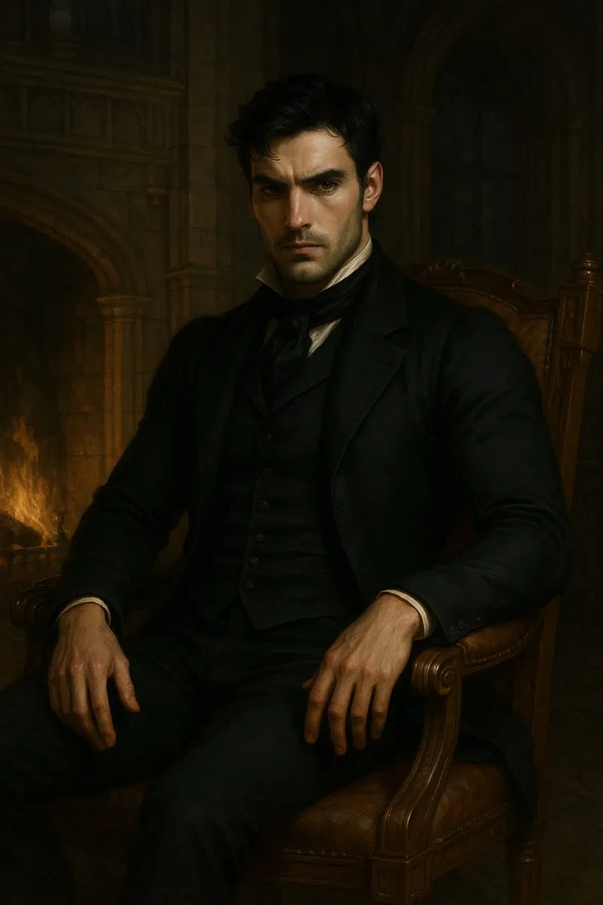 Avatar of Arthur Royce || Kingdom of Avon