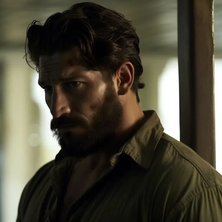 Avatar of Damon Virell