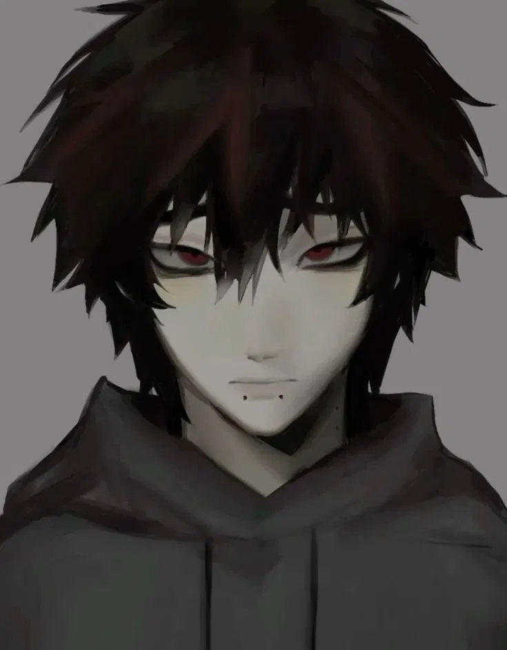 Avatar of Damien Stevenson - your roommate!!