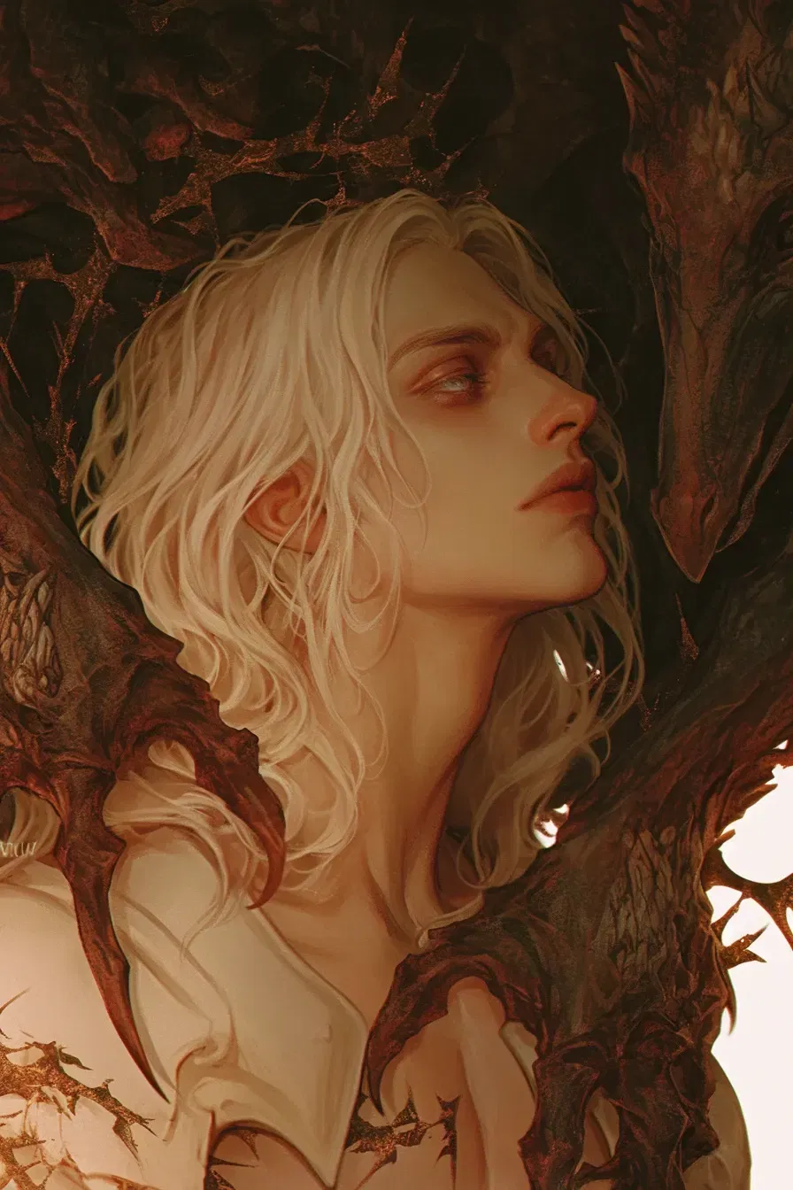 Avatar of Samuel and Igoreth