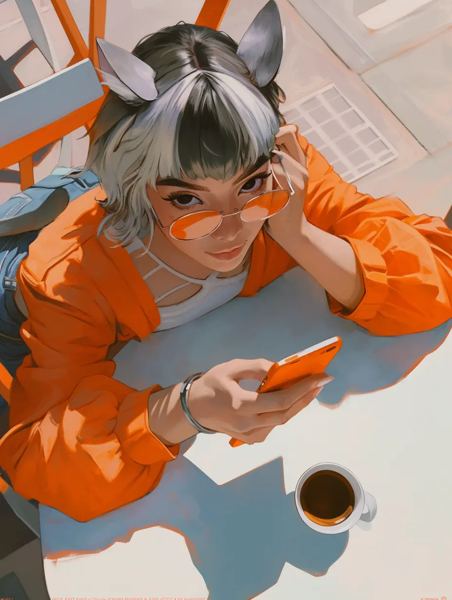 Avatar of Likes & Love | Nisa