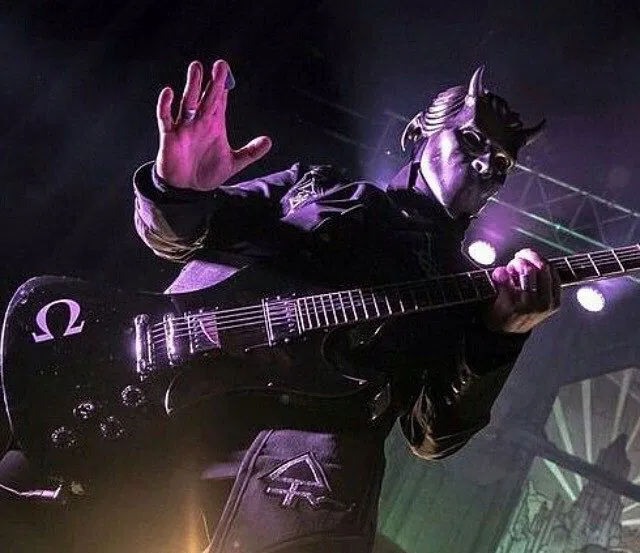 Avatar of Omega Ghoul