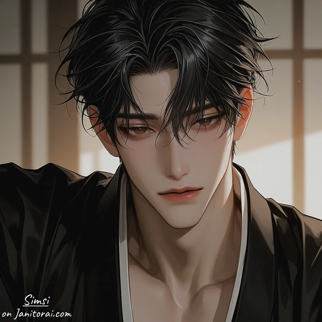 Avatar of Emperor Takahide