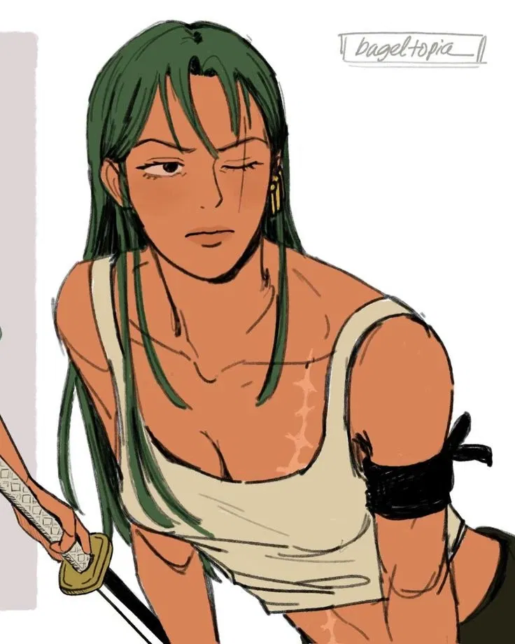 Avatar of Marimo mulher^᪲᪲᪲
