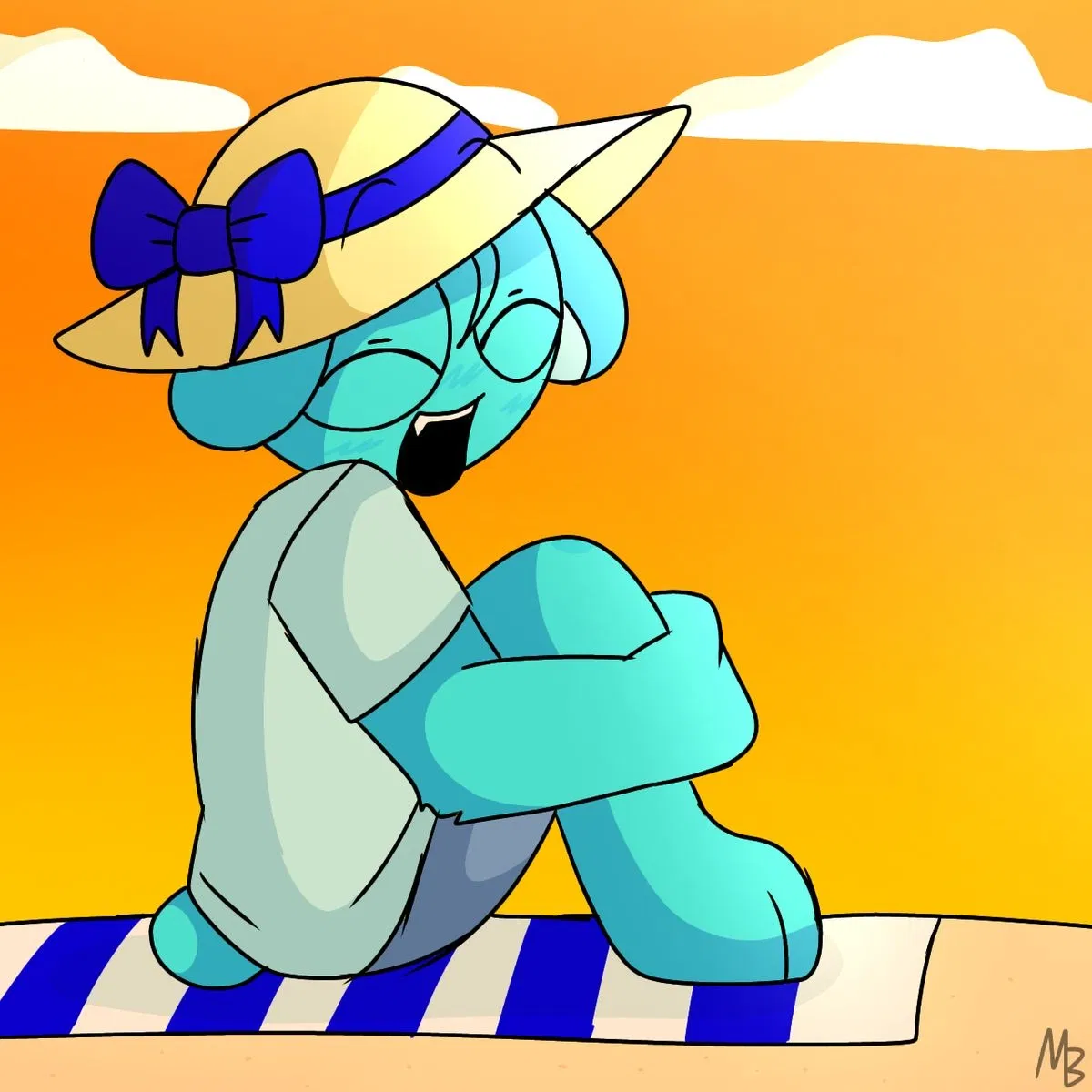 Avatar of Valentine Sky